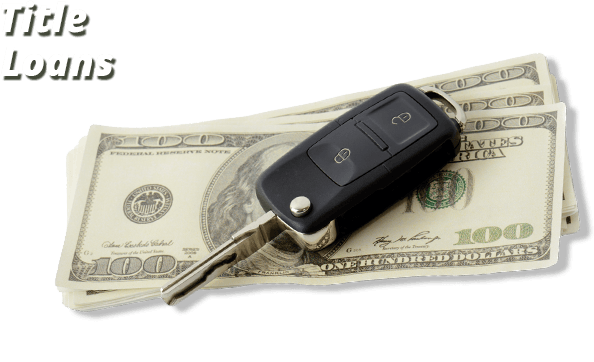 Car Title vsRegistration Loans - Advance America