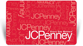 title loan express buys buys jc penney gift card for cash