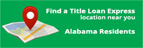 find alabama car title loans or payday loans store locations in birmingham or tuscaloosa banner