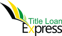 Title Loan Express | Title Loans, Payday Loans Logo